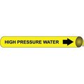 Nmc High Pressure Water B/Y, D4060 D4060